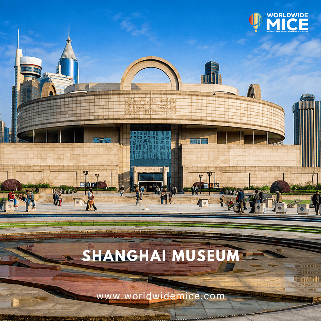 Shanghai Museum